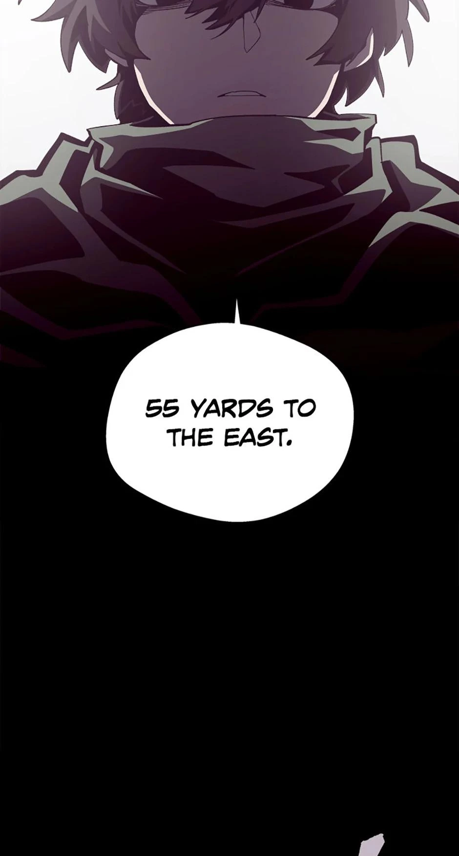 Dungeon Odyssey Chapter 77 — page 78
