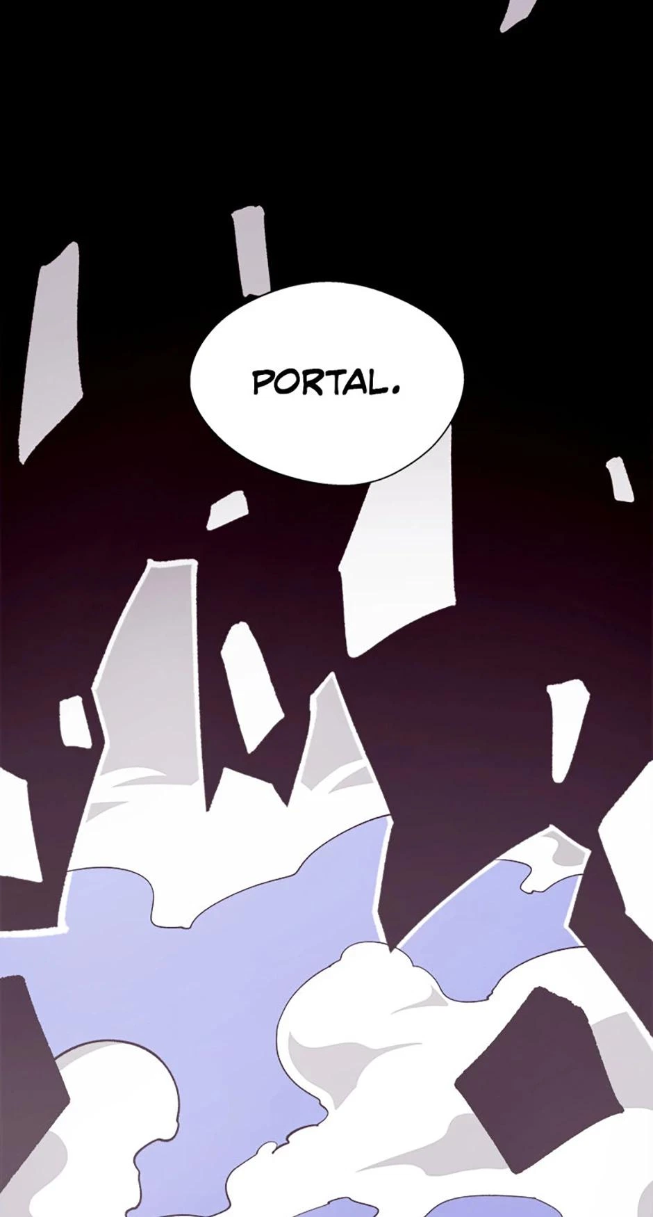 Dungeon Odyssey Chapter 77 — page 79