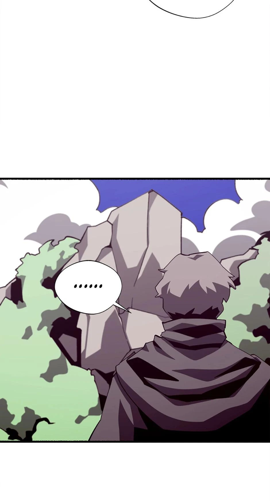 Dungeon Odyssey Chapter 78 — page 12