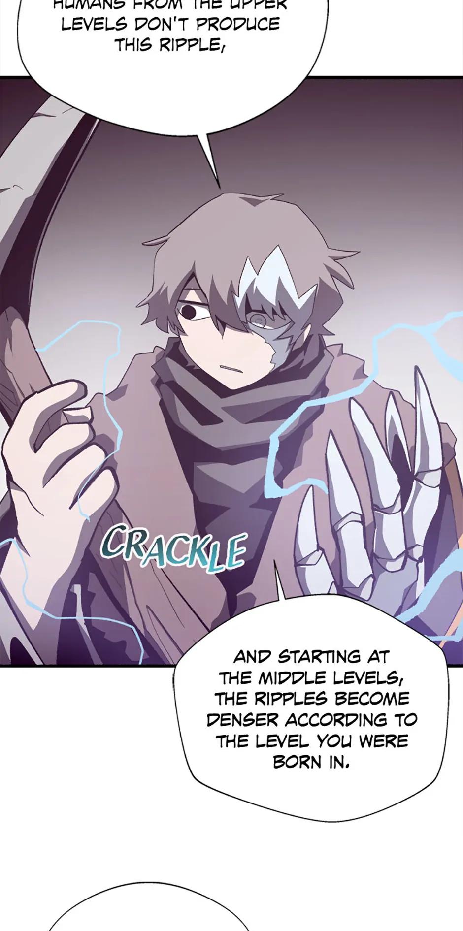 Dungeon Odyssey Chapter 78 — page 33