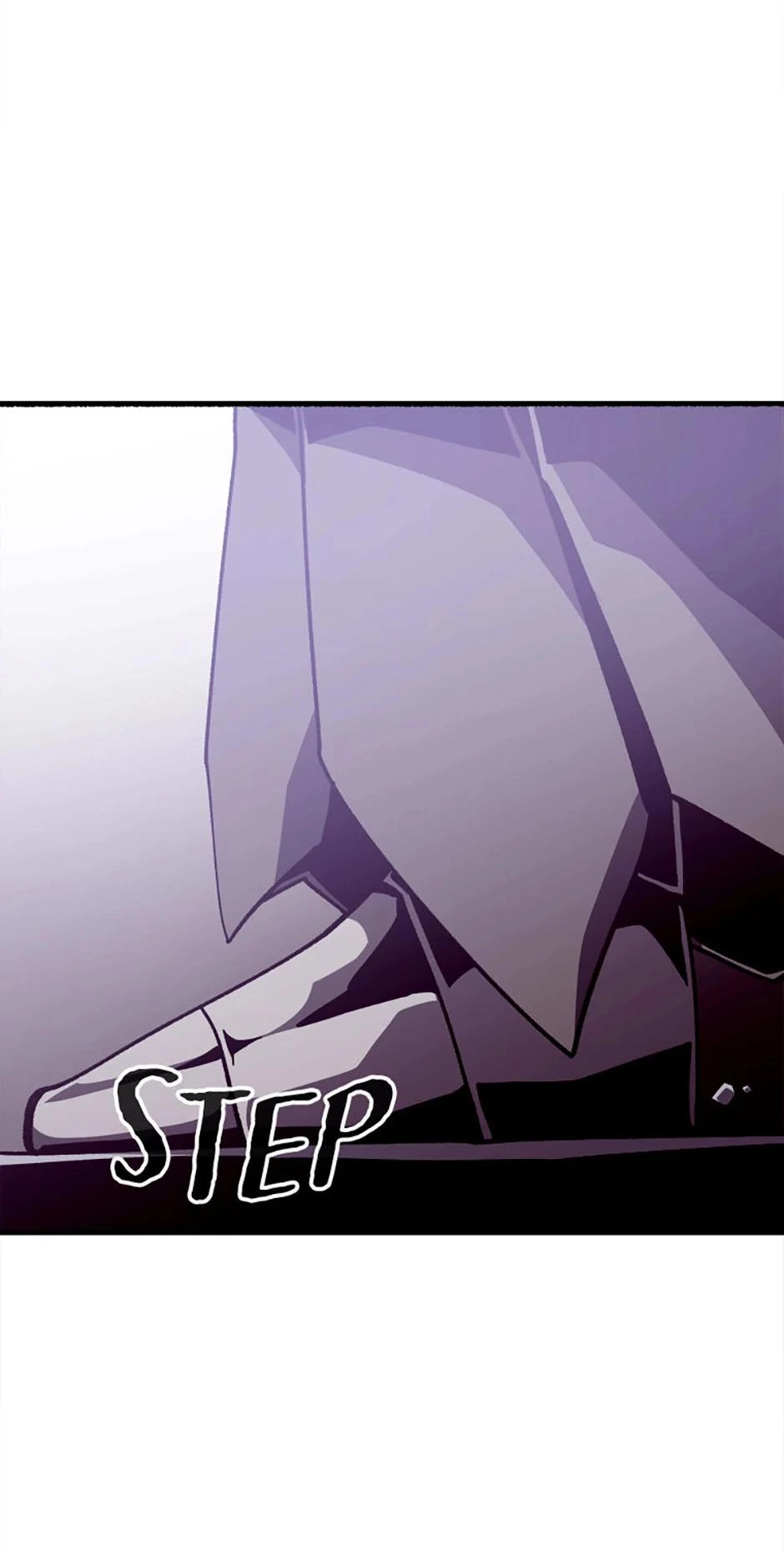 Dungeon Odyssey Chapter 78 — page 39
