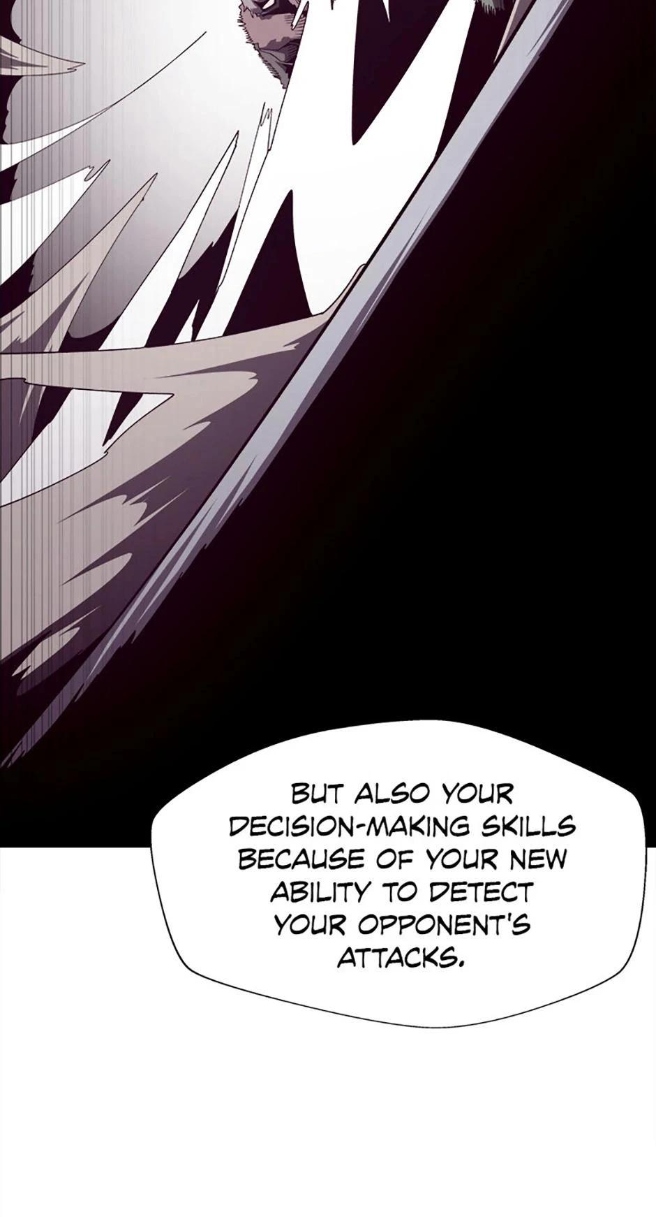 Dungeon Odyssey Chapter 78 — page 46