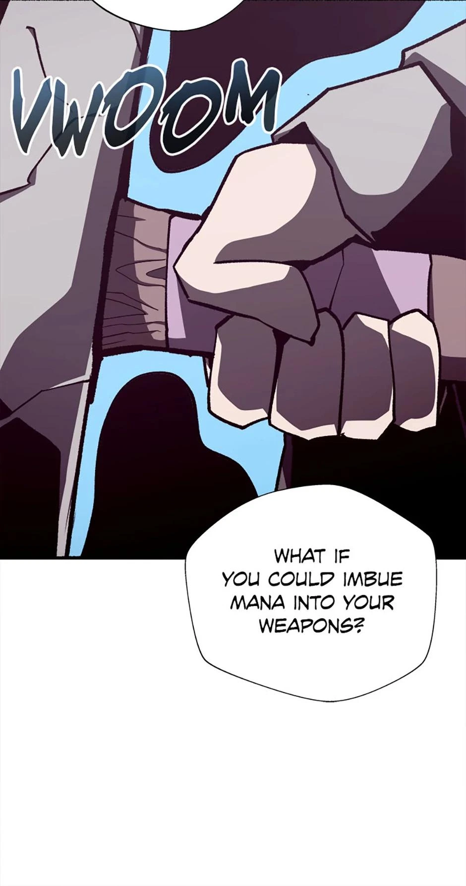 Dungeon Odyssey Chapter 78 — page 56