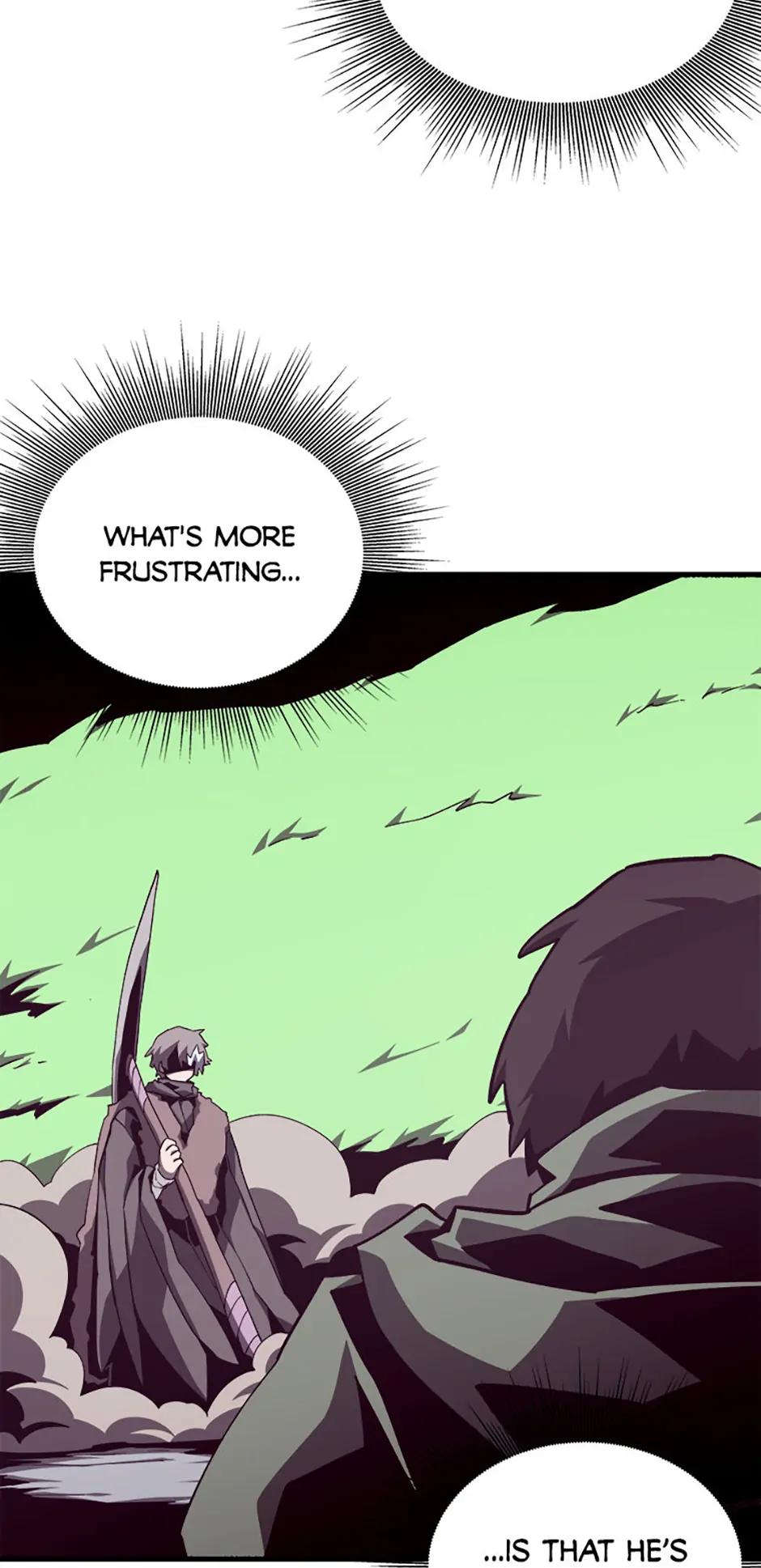 Dungeon Odyssey Chapter 78 — page 66