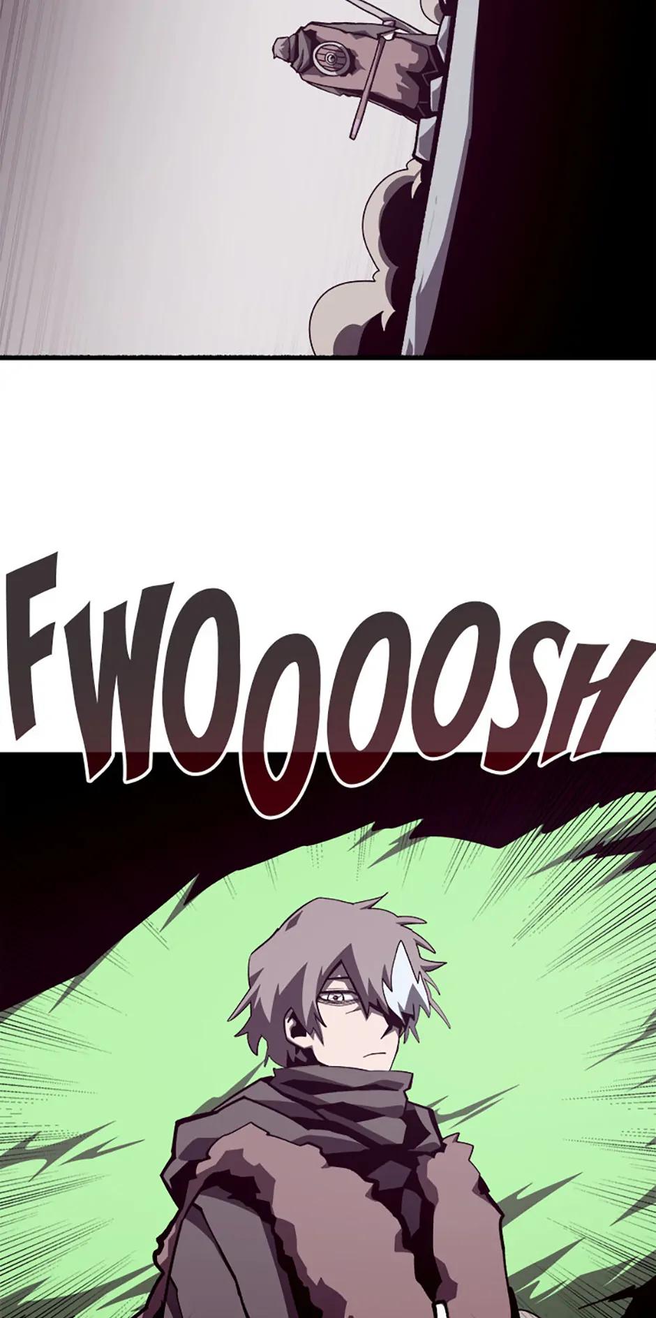 Dungeon Odyssey Chapter 78 — page 72