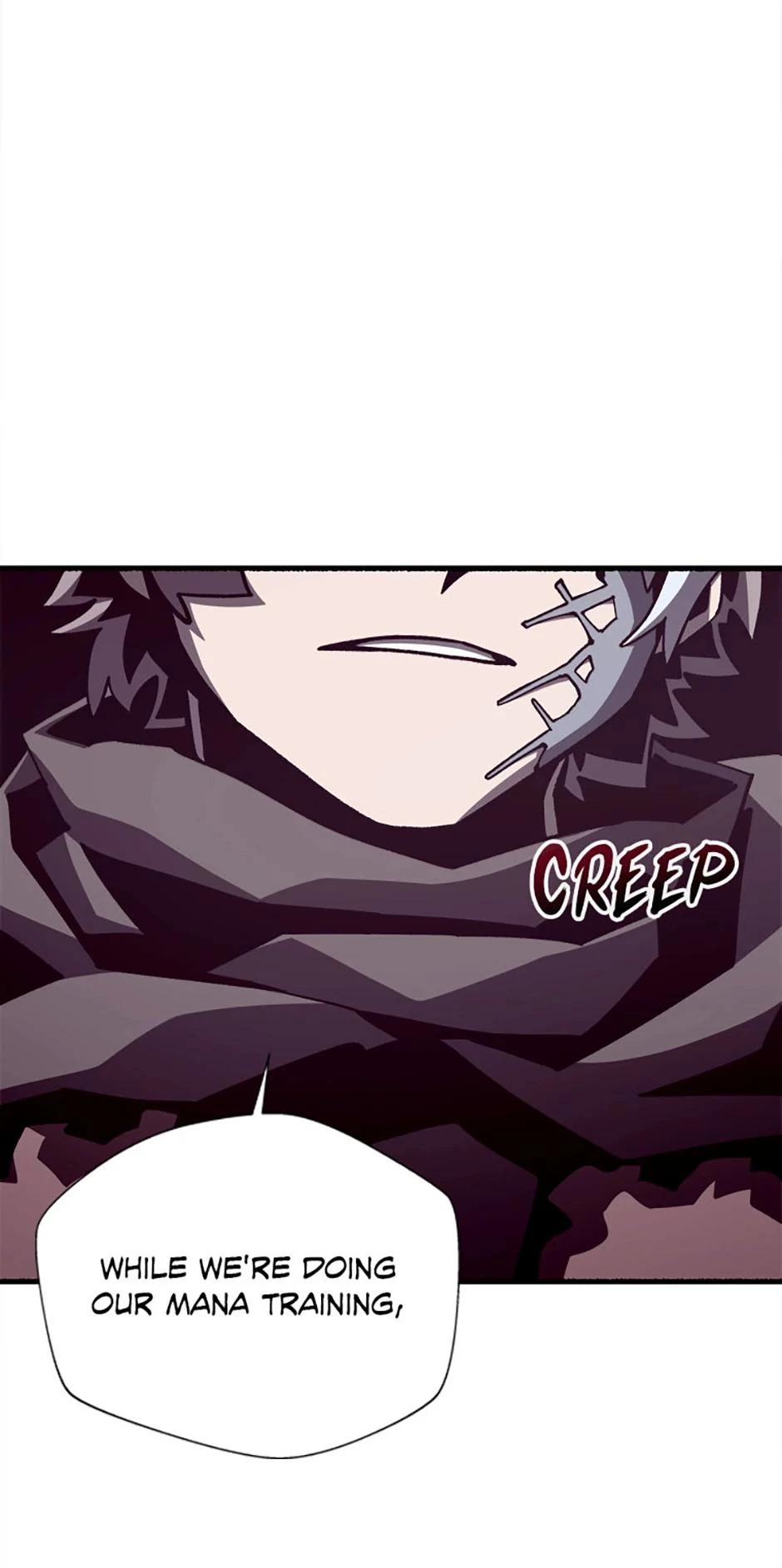Dungeon Odyssey Chapter 78 — page 74