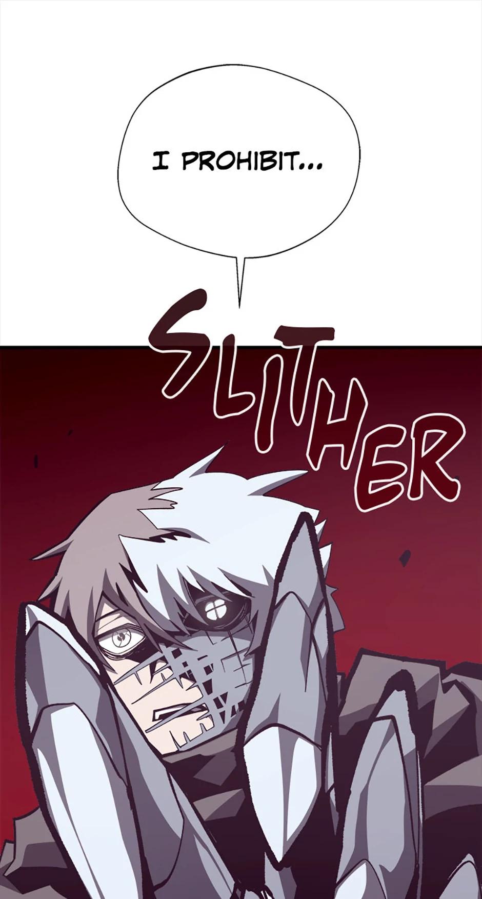 Dungeon Odyssey Chapter 78 — page 75