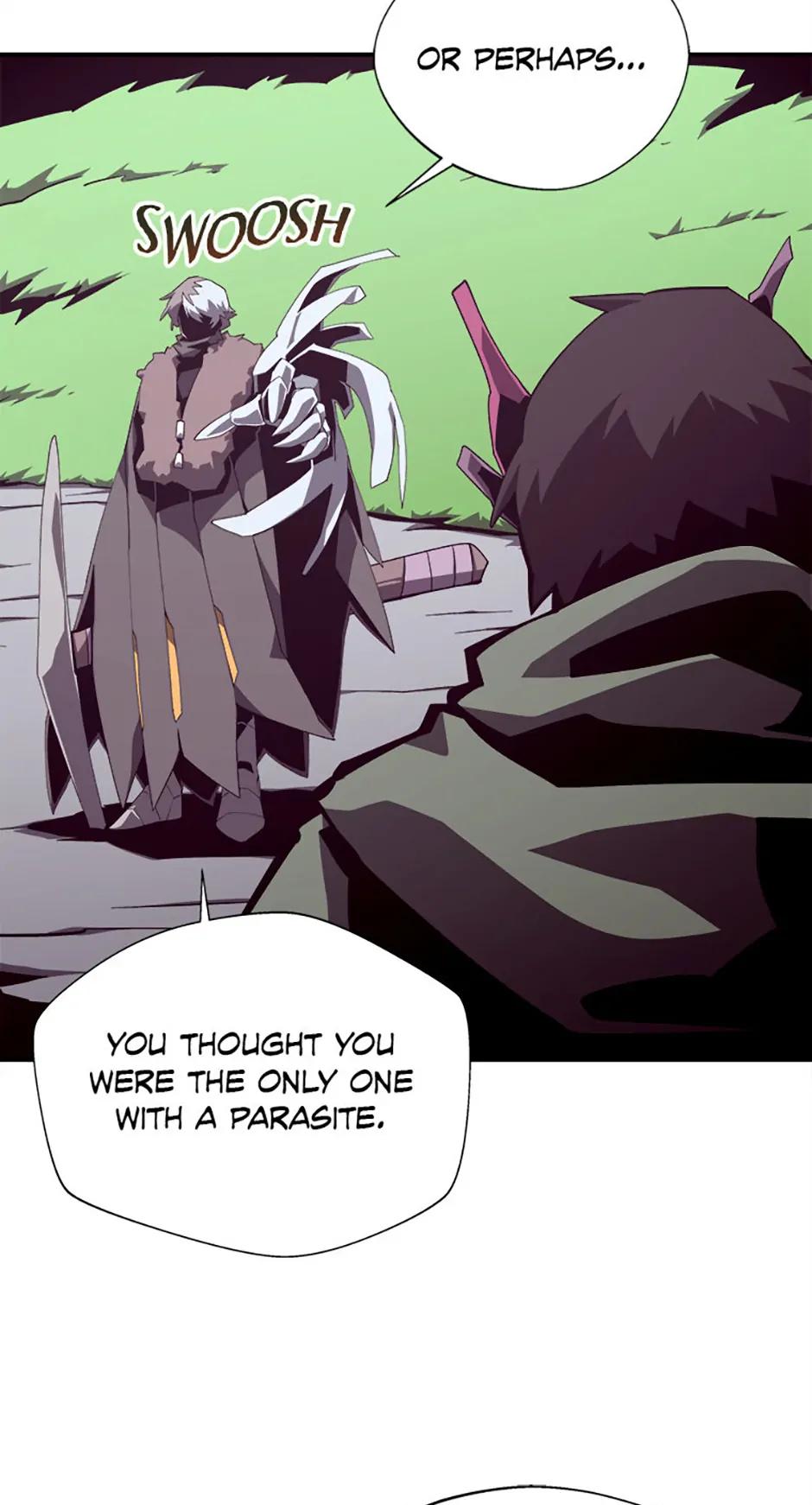 Dungeon Odyssey Chapter 79 — page 3