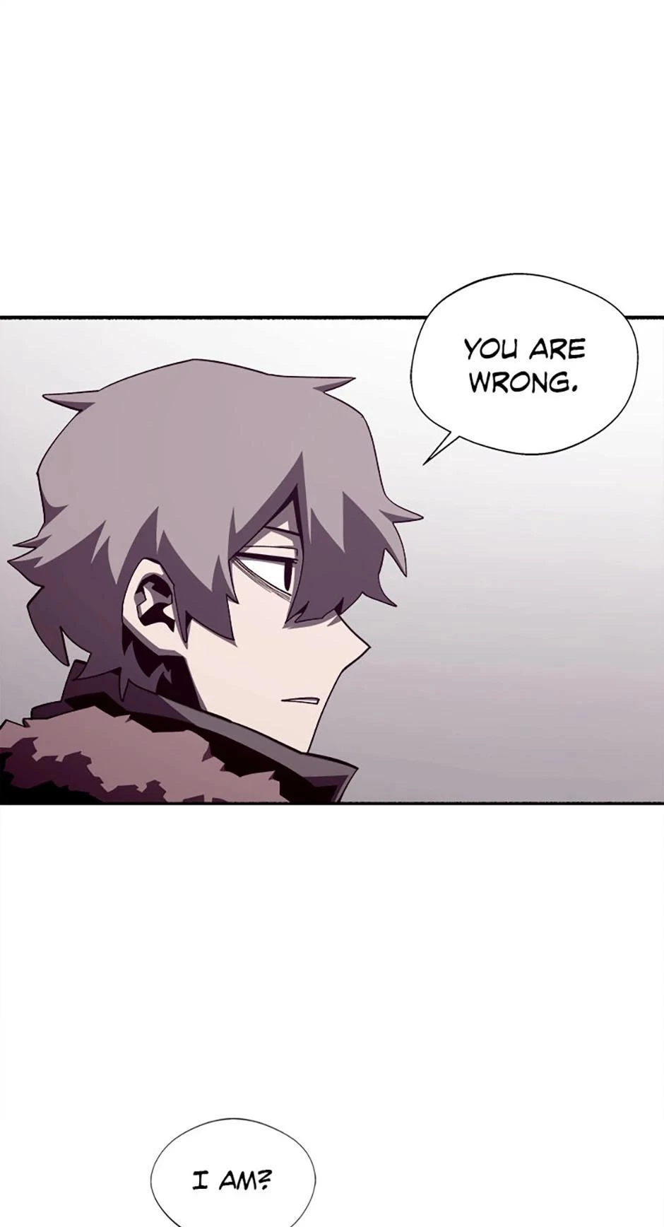 Dungeon Odyssey Chapter 79 — page 8