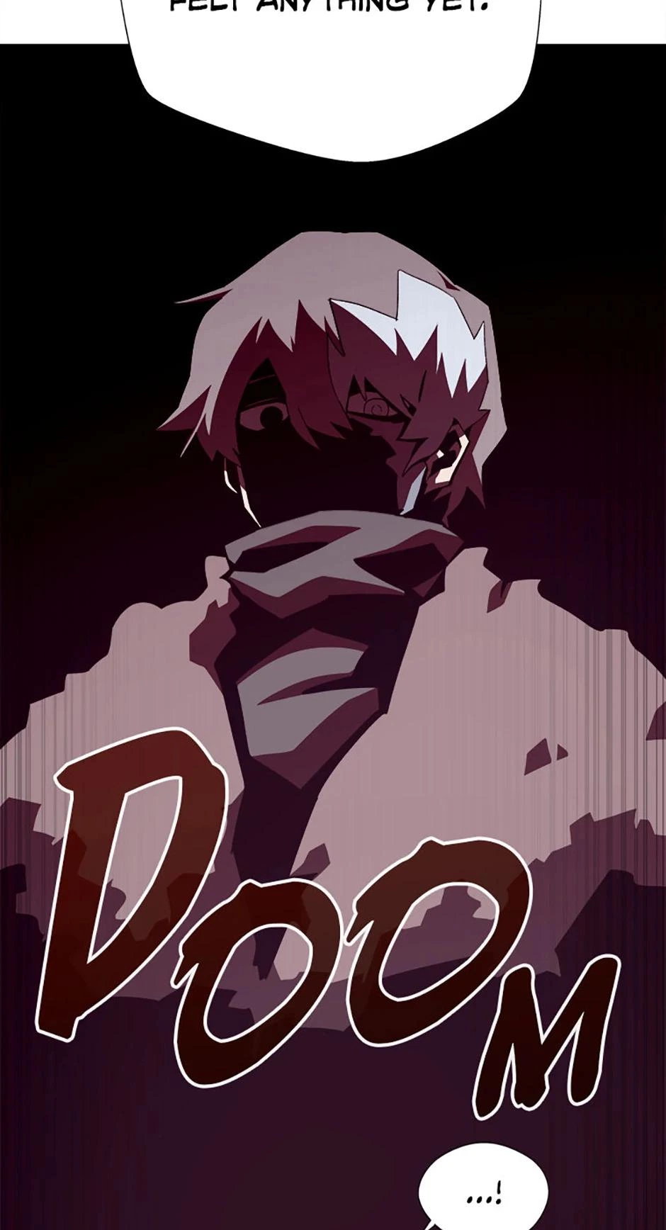 Dungeon Odyssey Chapter 79 — page 11