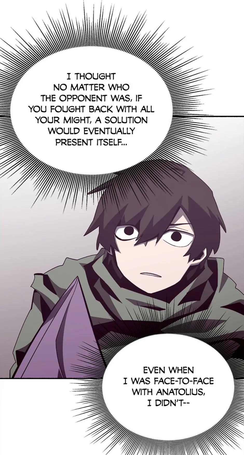 Dungeon Odyssey Chapter 79 — page 15