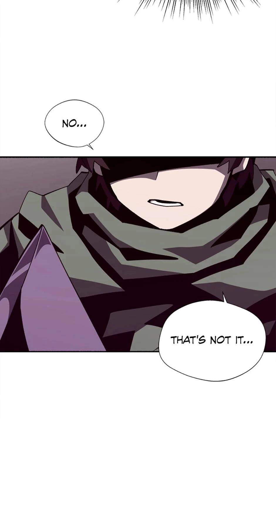 Dungeon Odyssey Chapter 79 — page 16