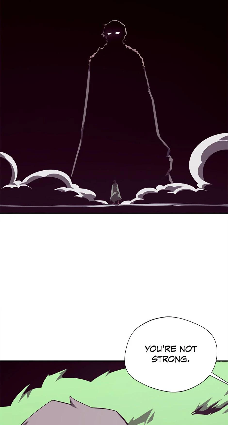 Dungeon Odyssey Chapter 79 — page 18