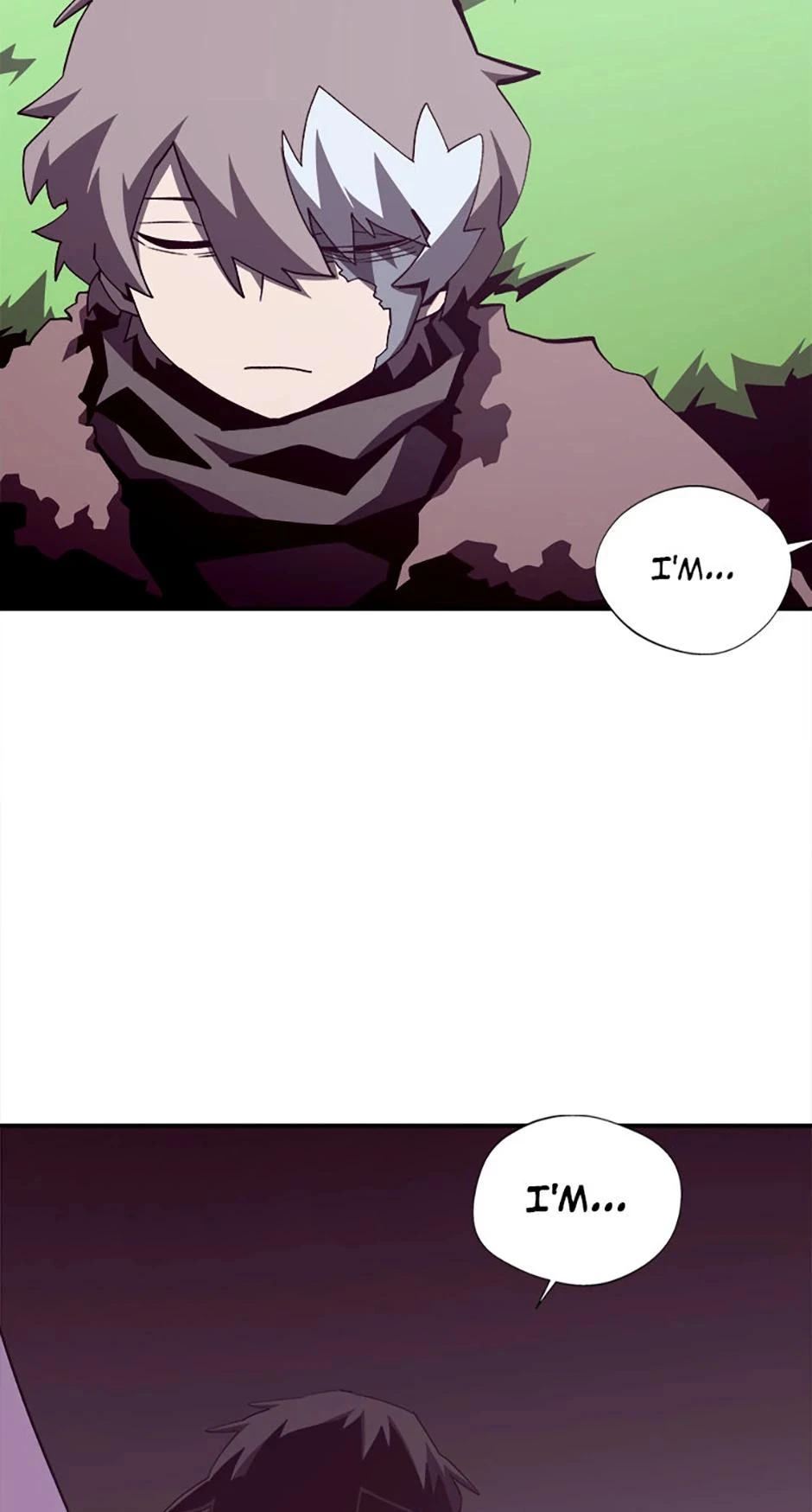 Dungeon Odyssey Chapter 79 — page 19