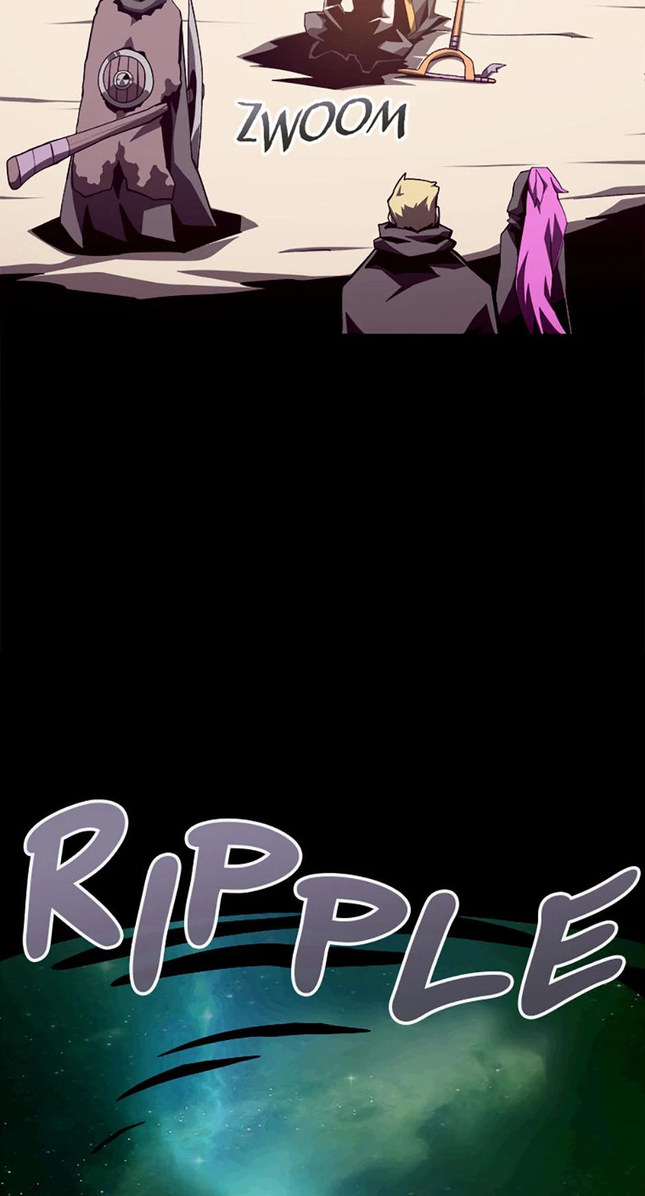 Dungeon Odyssey Chapter 79 — page 52