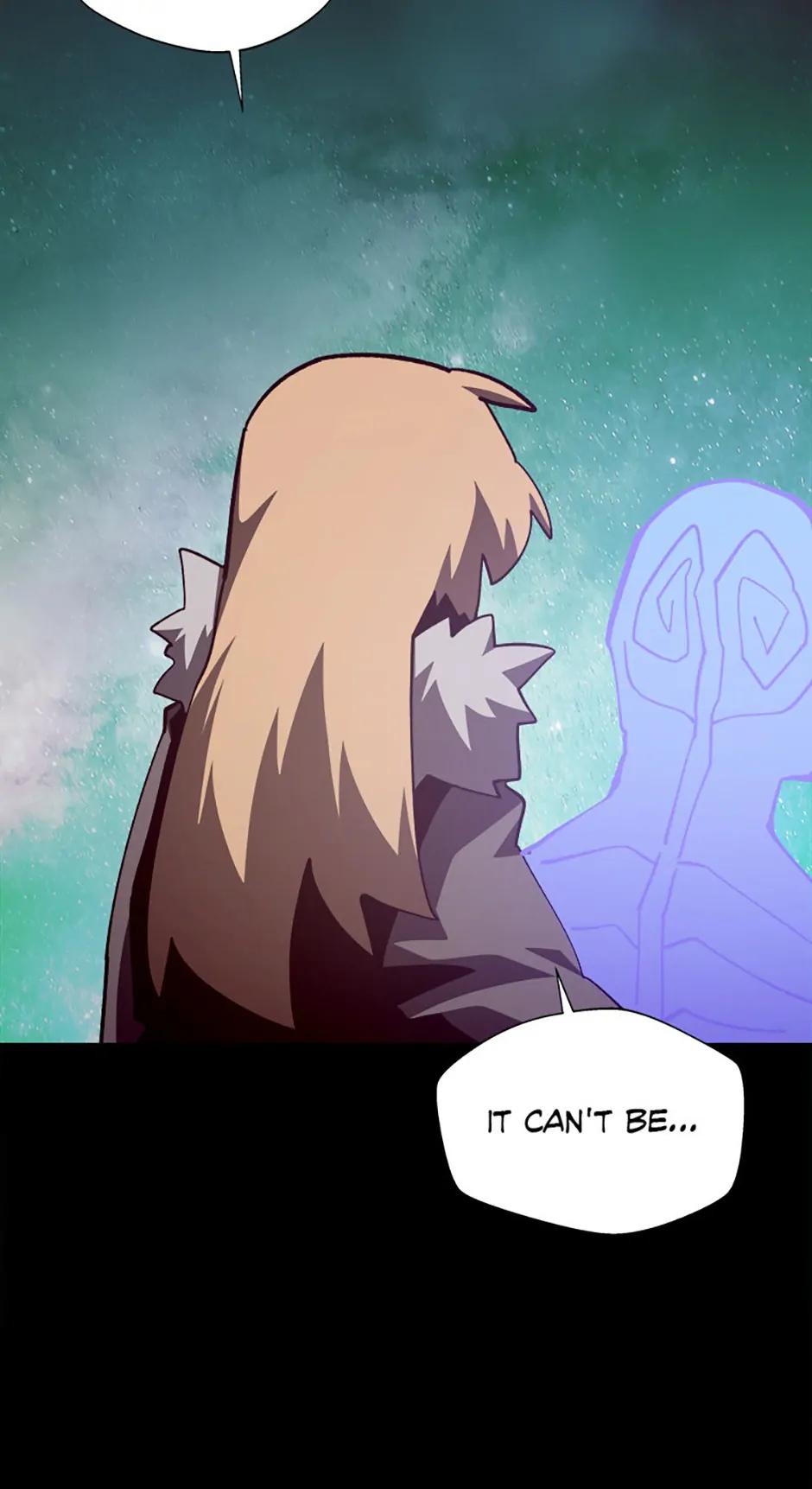 Dungeon Odyssey Chapter 79 — page 56