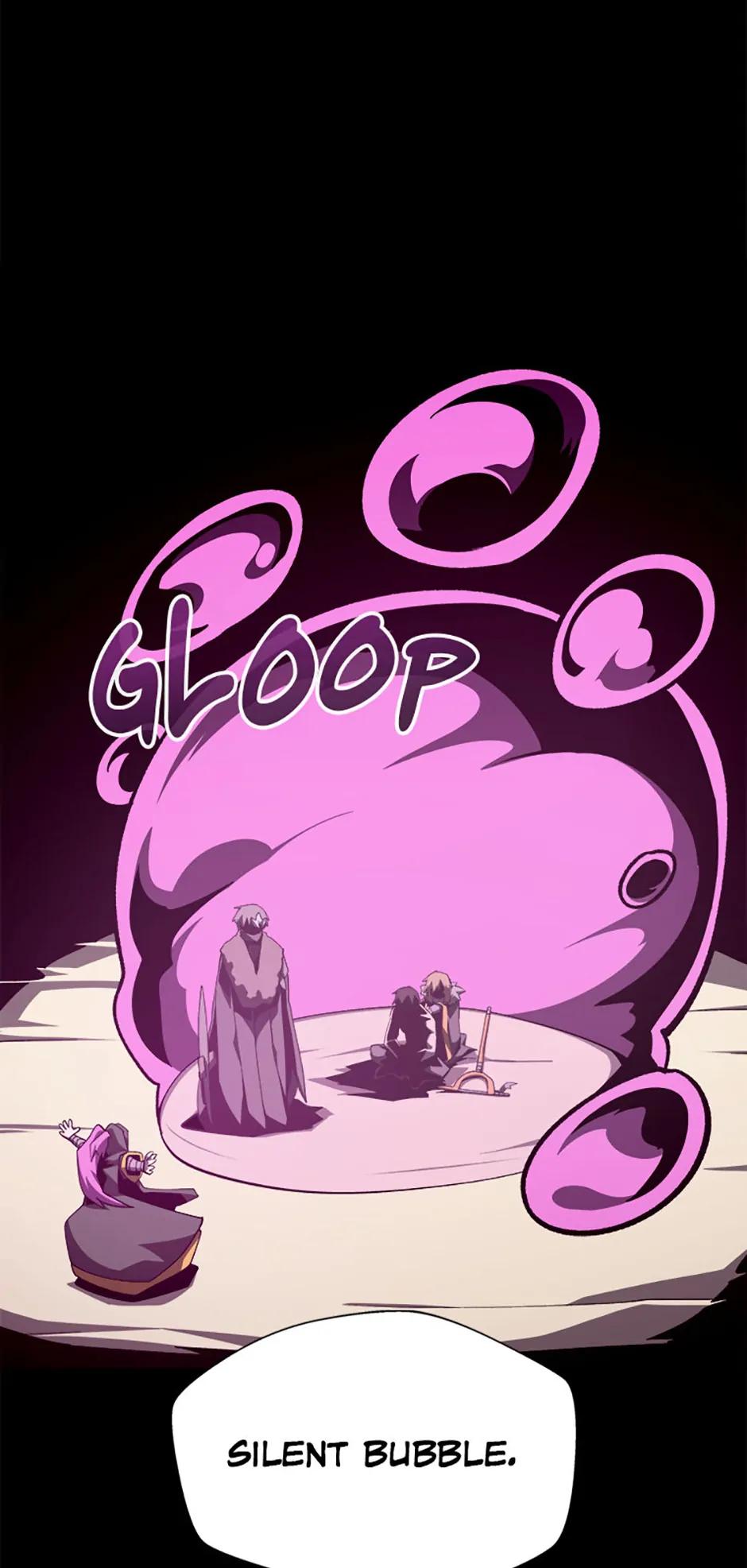 Dungeon Odyssey Chapter 79 — page 62
