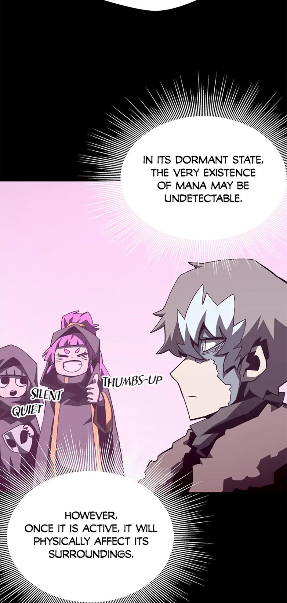 Dungeon Odyssey Chapter 79 — page 63