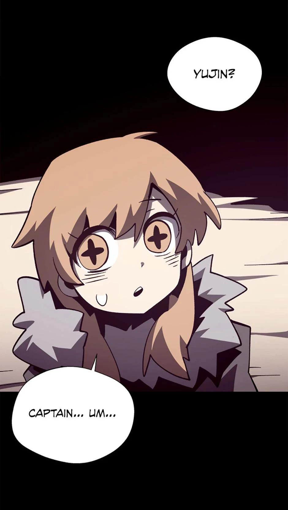 Dungeon Odyssey Chapter 79 — page 68
