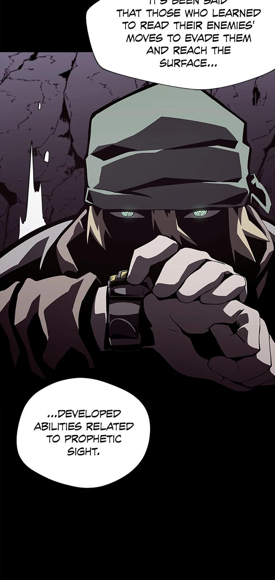 Dungeon Odyssey Chapter 80 — page 14