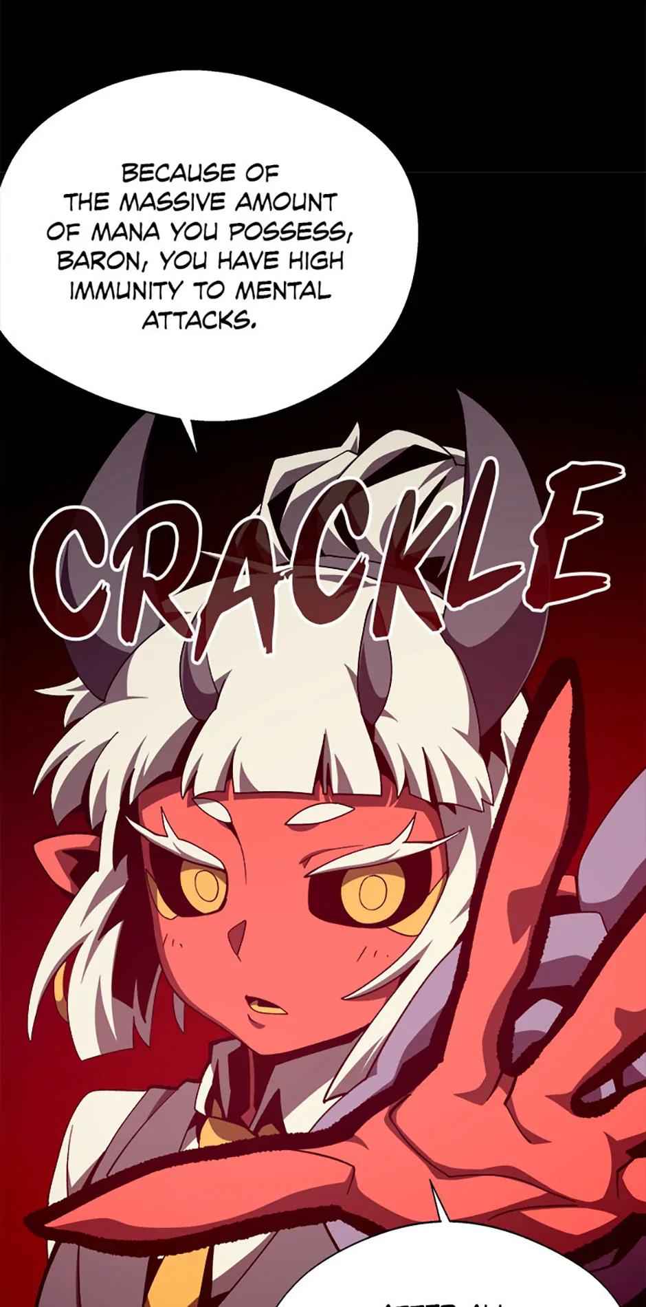 Dungeon Odyssey Chapter 80 — page 50