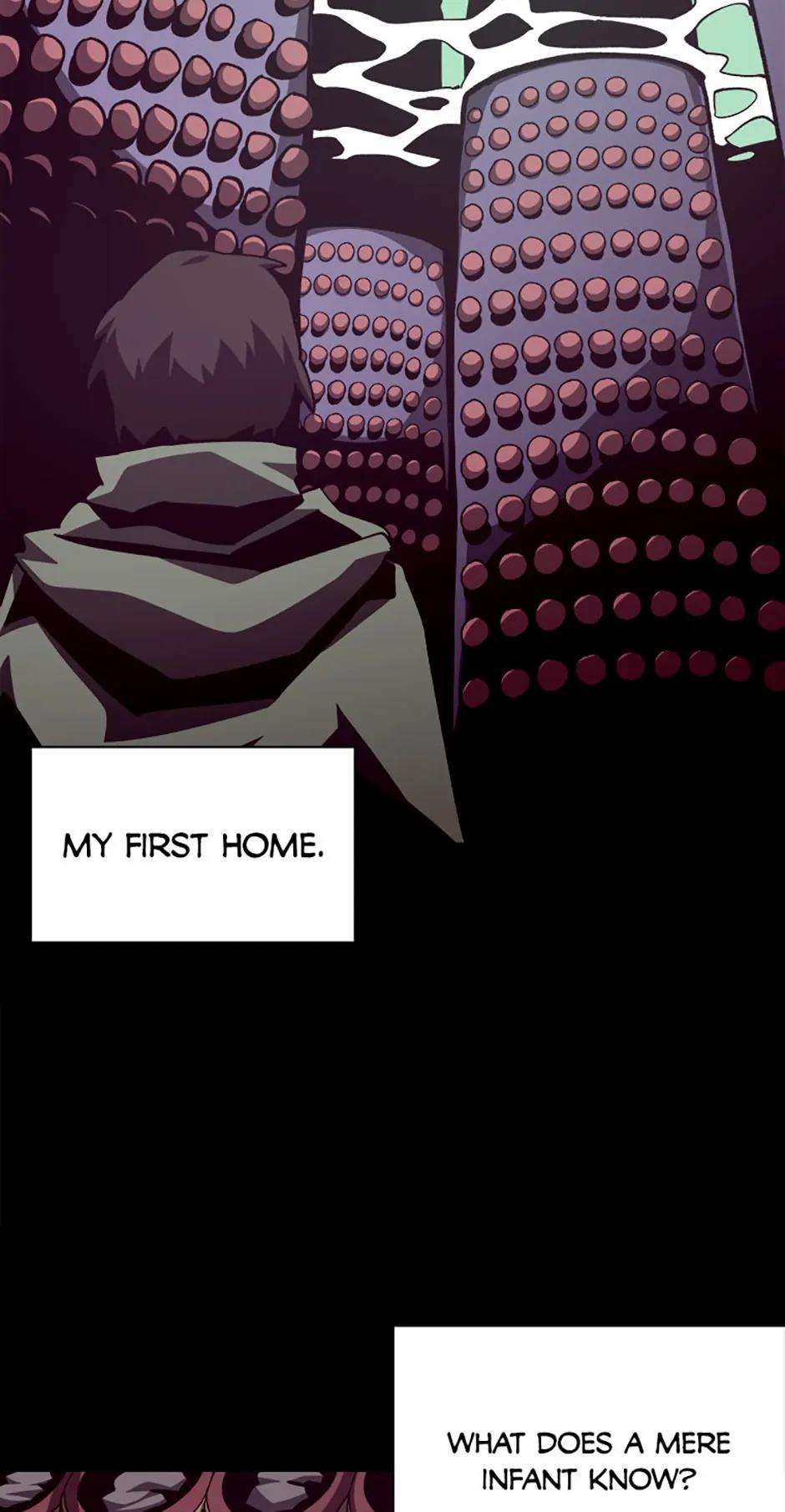 Dungeon Odyssey Chapter 80 — page 59