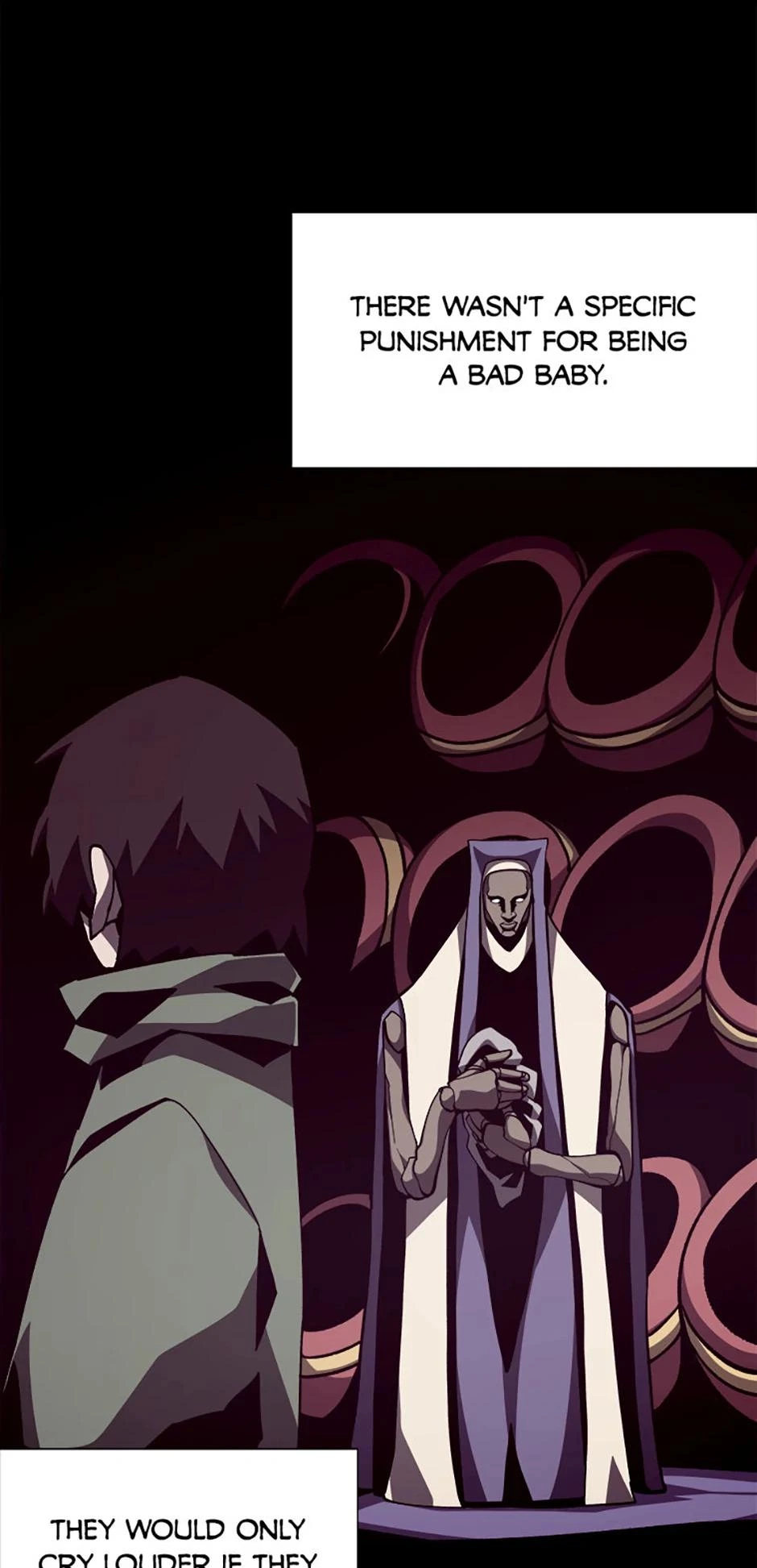 Dungeon Odyssey Chapter 80 — page 62