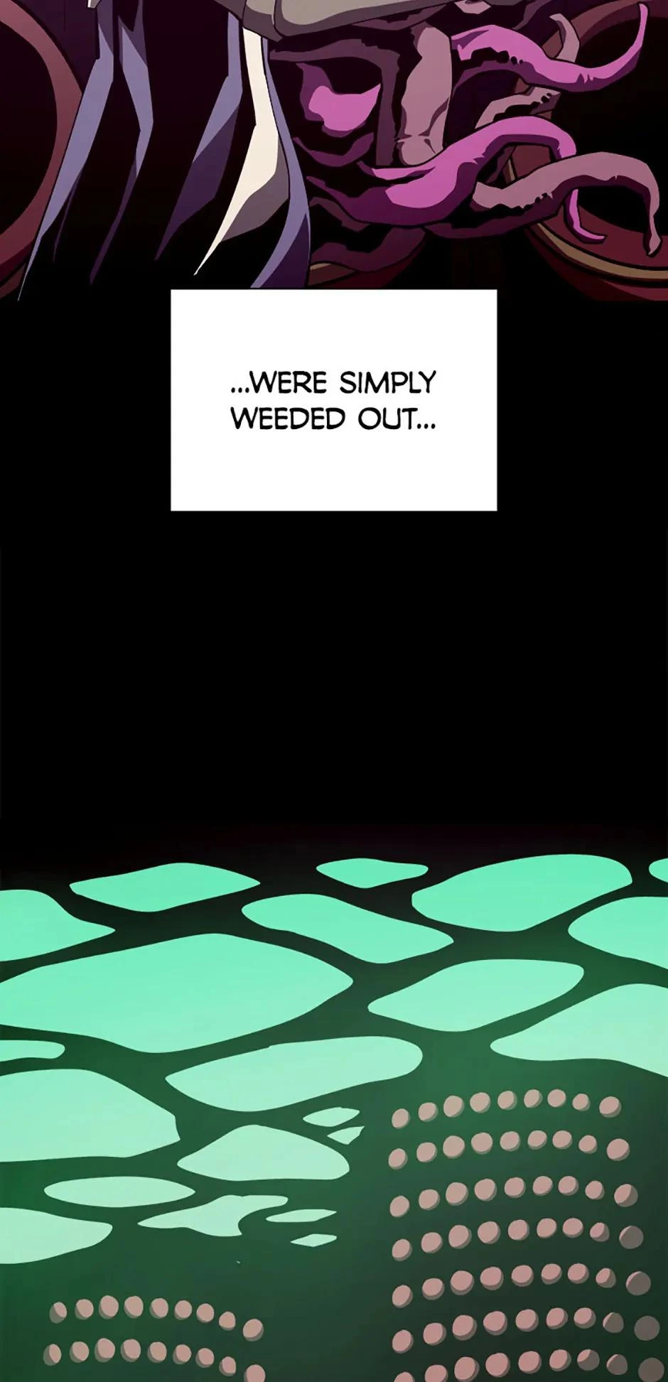 Dungeon Odyssey Chapter 80 — page 65