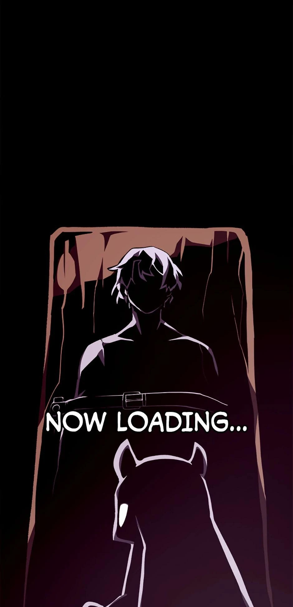 Dungeon Odyssey Chapter 80 — page 67