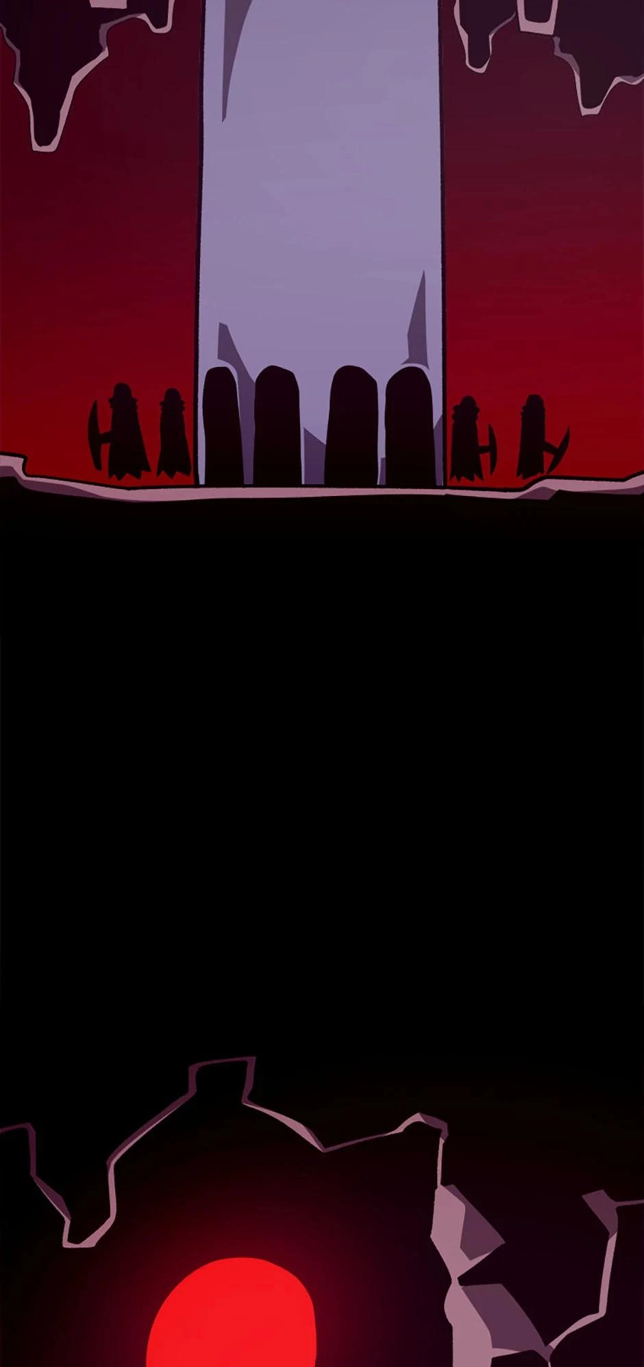 Dungeon Odyssey Chapter 81 — page 23