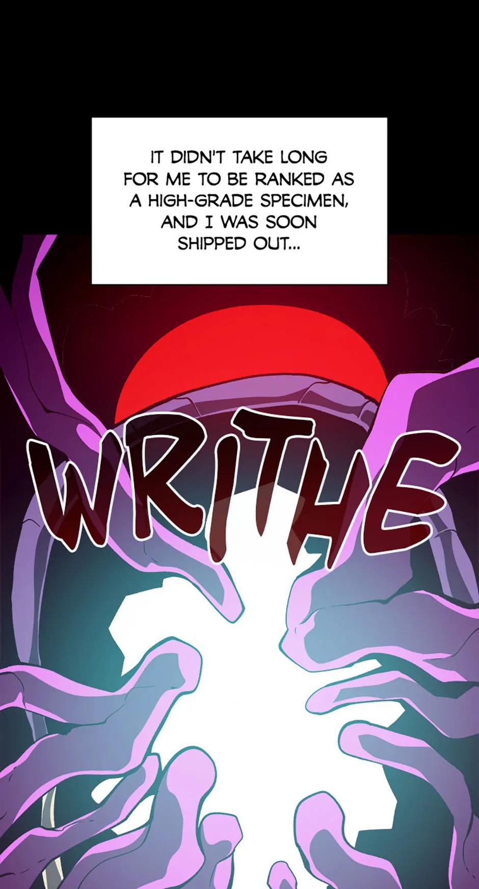Dungeon Odyssey Chapter 81 — page 34