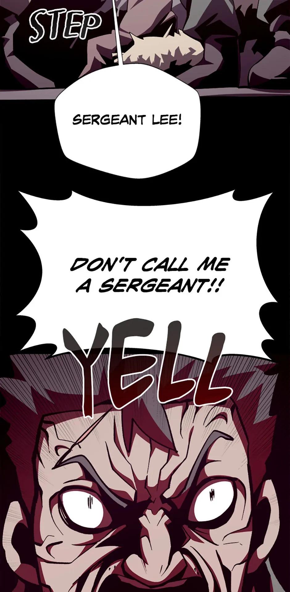 Dungeon Odyssey Chapter 81 — page 45