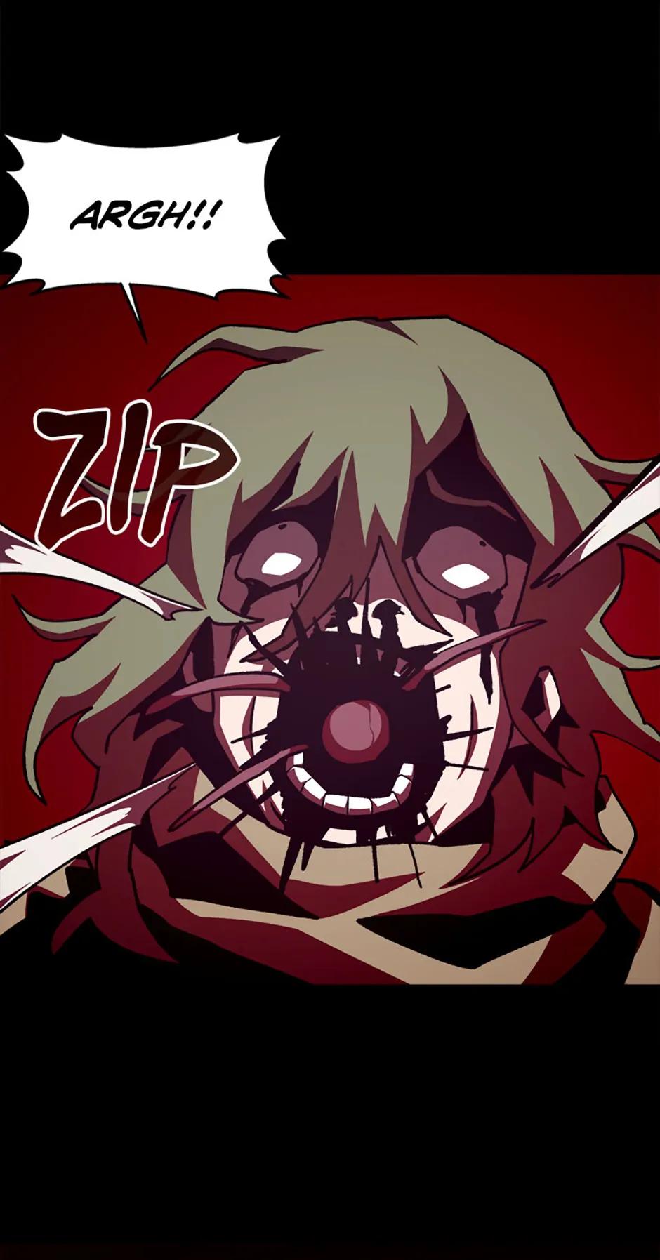 Dungeon Odyssey Chapter 81 — page 62