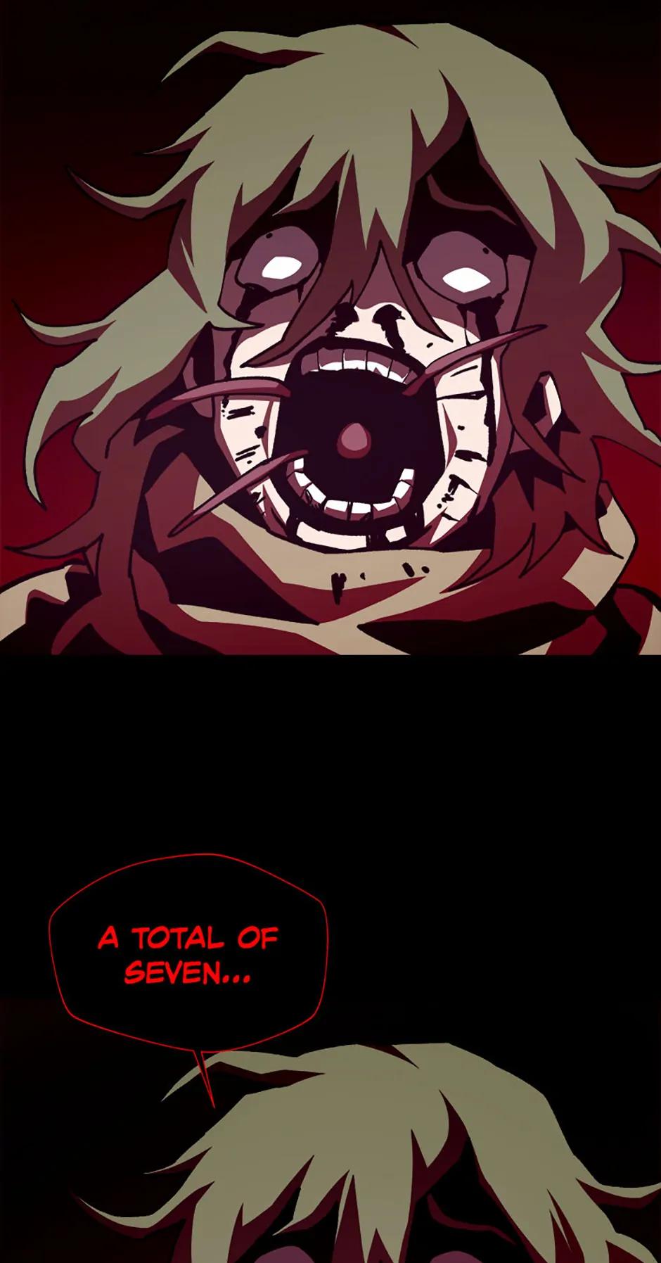 Dungeon Odyssey Chapter 81 — page 63