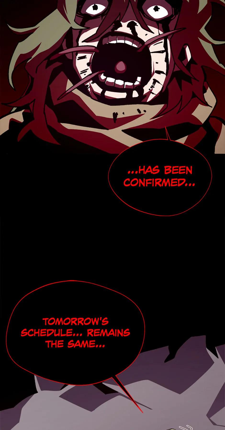 Dungeon Odyssey Chapter 81 — page 64