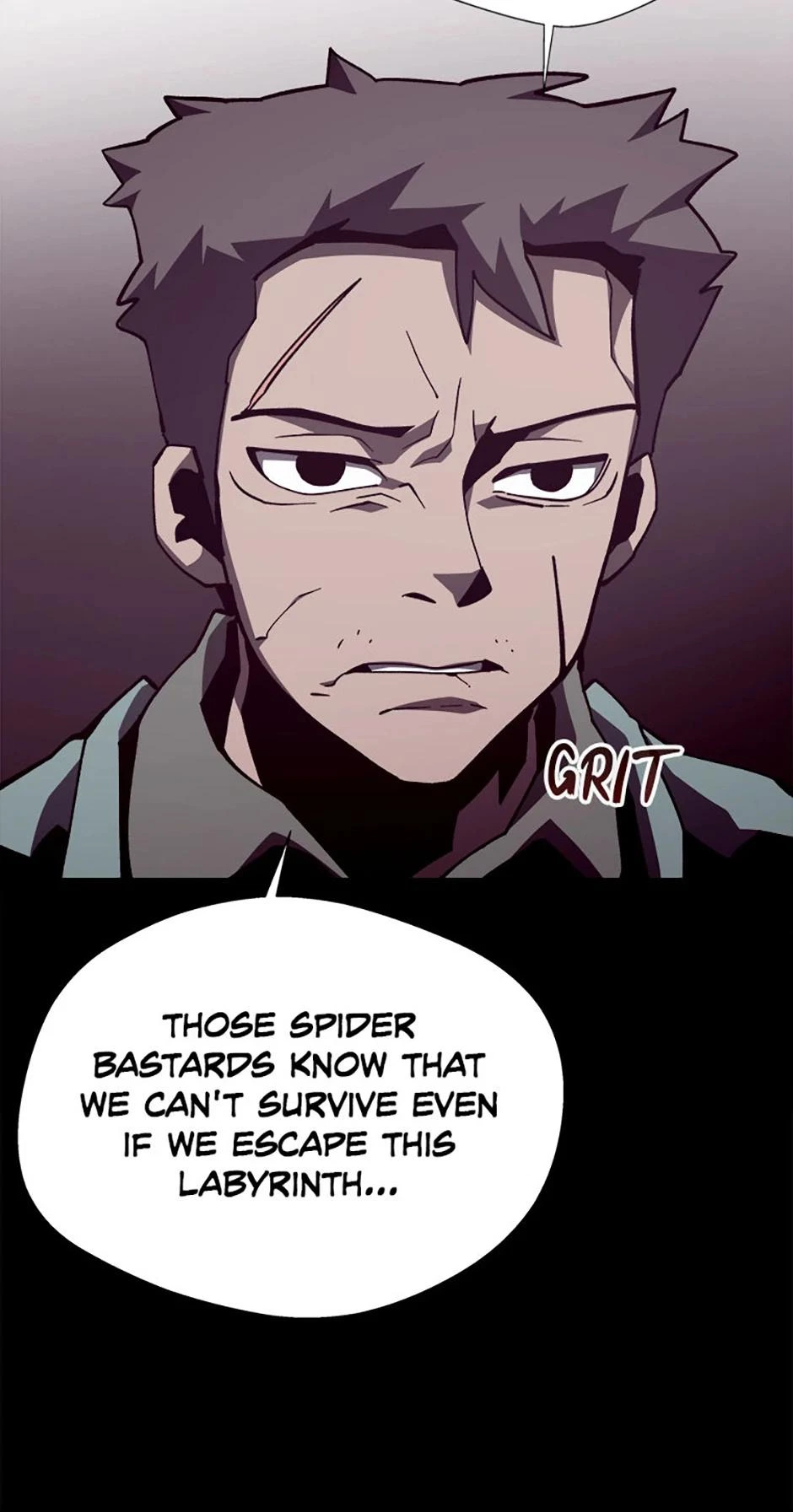 Dungeon Odyssey Chapter 81 — page 67