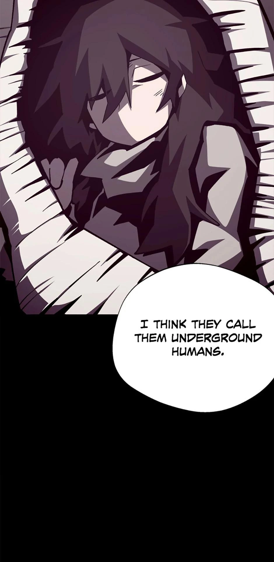 Dungeon Odyssey Chapter 81 — page 71