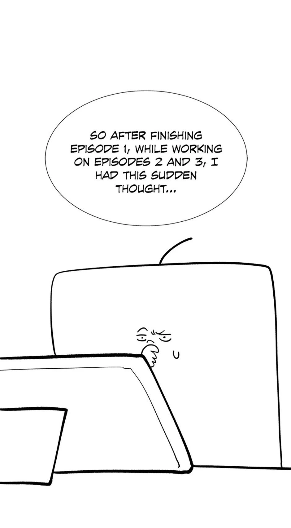 Dungeon Odyssey Chapter 82 — page 6