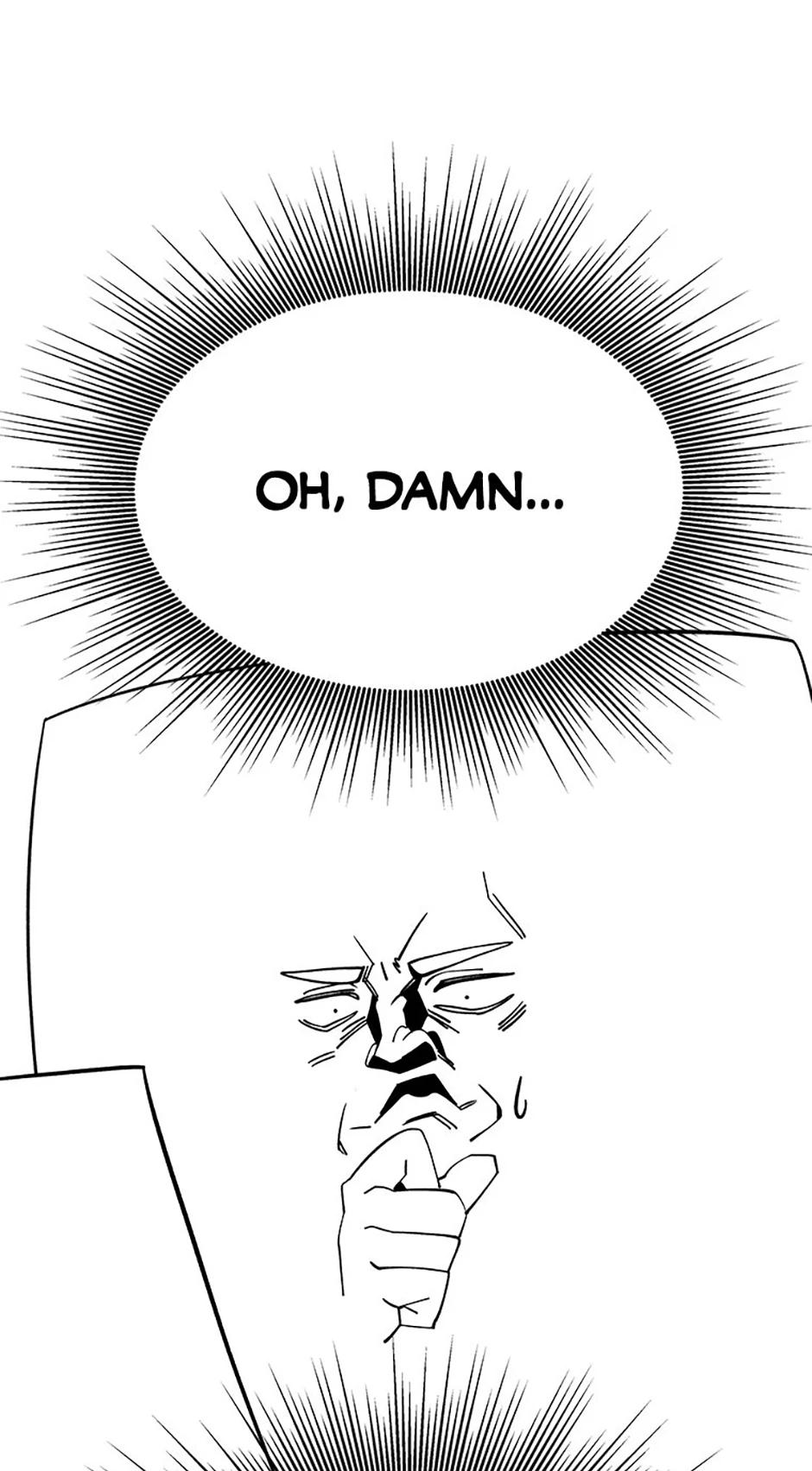Dungeon Odyssey Chapter 82 — page 7