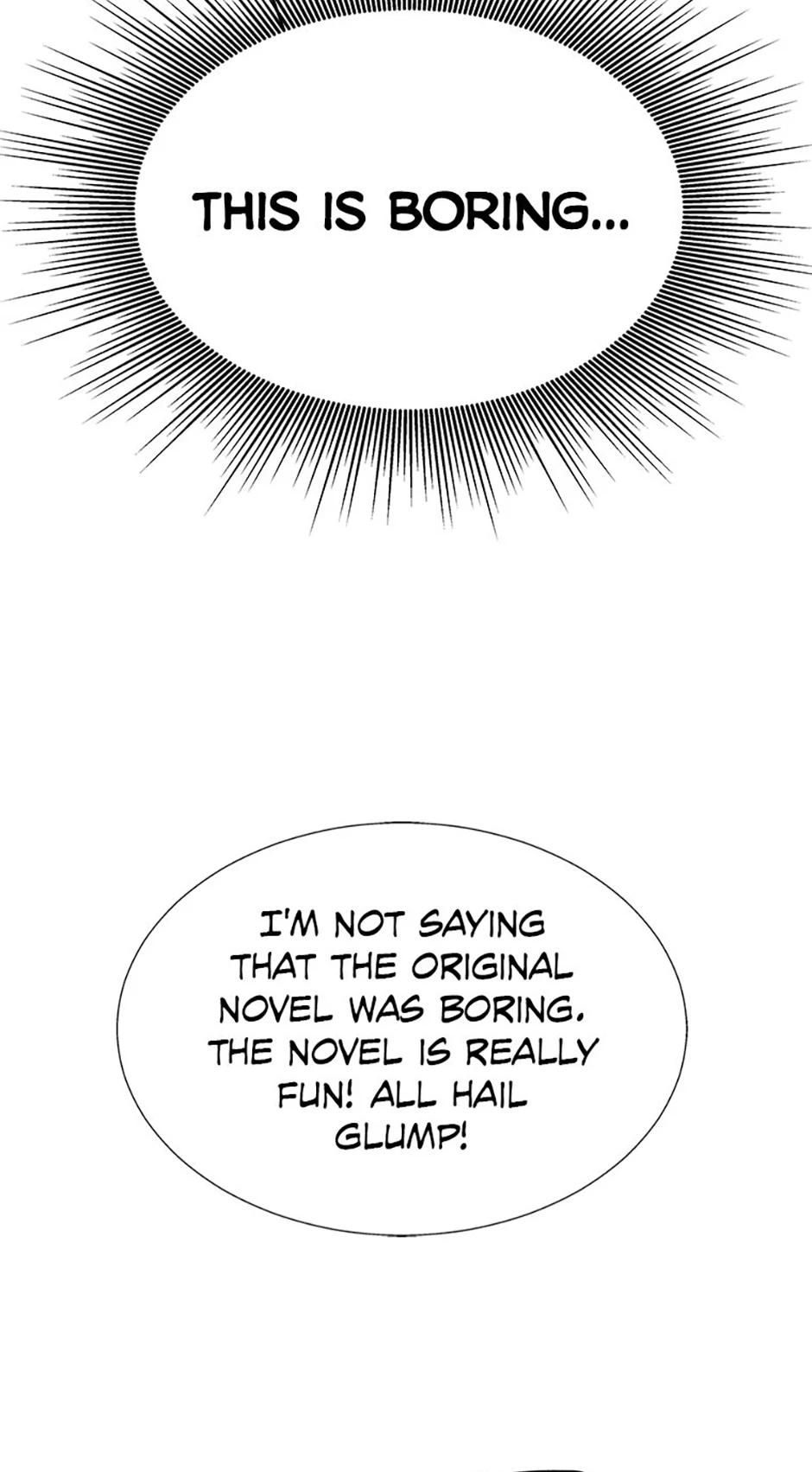 Dungeon Odyssey Chapter 82 — page 8