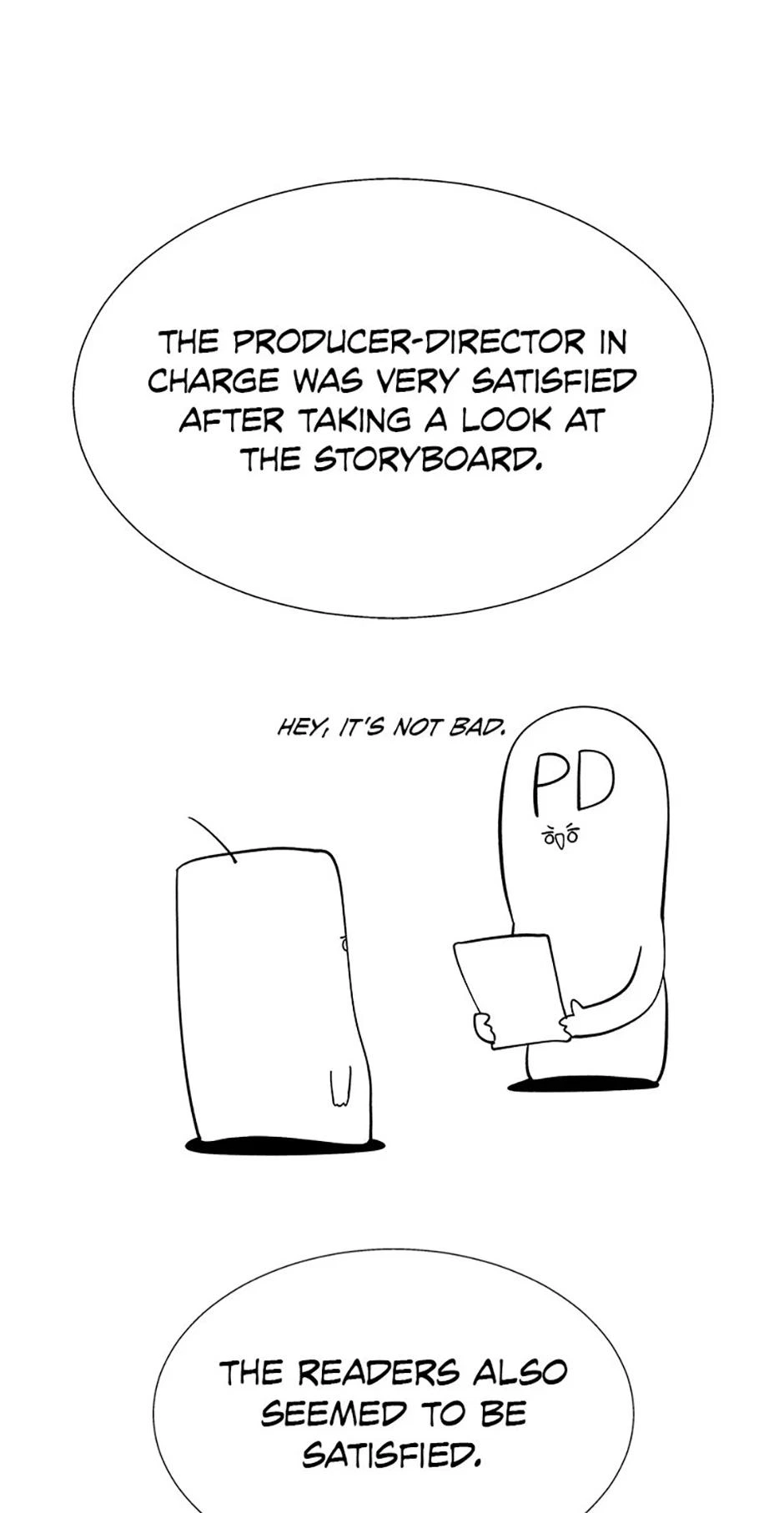 Dungeon Odyssey Chapter 82 — page 14