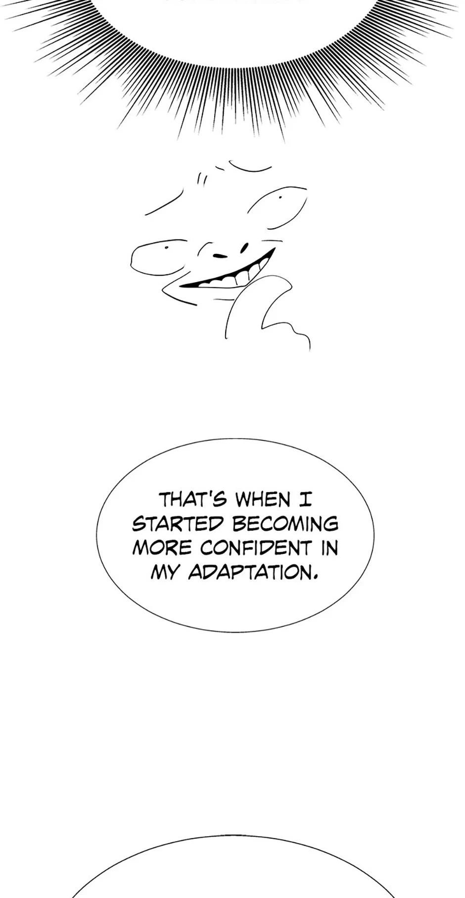 Dungeon Odyssey Chapter 82 — page 16
