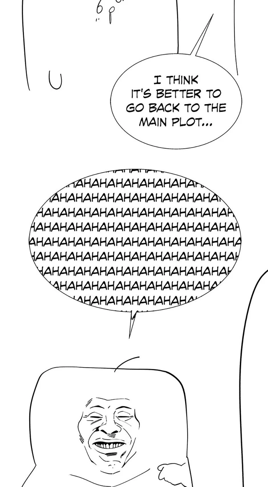 Dungeon Odyssey Chapter 82 — page 20