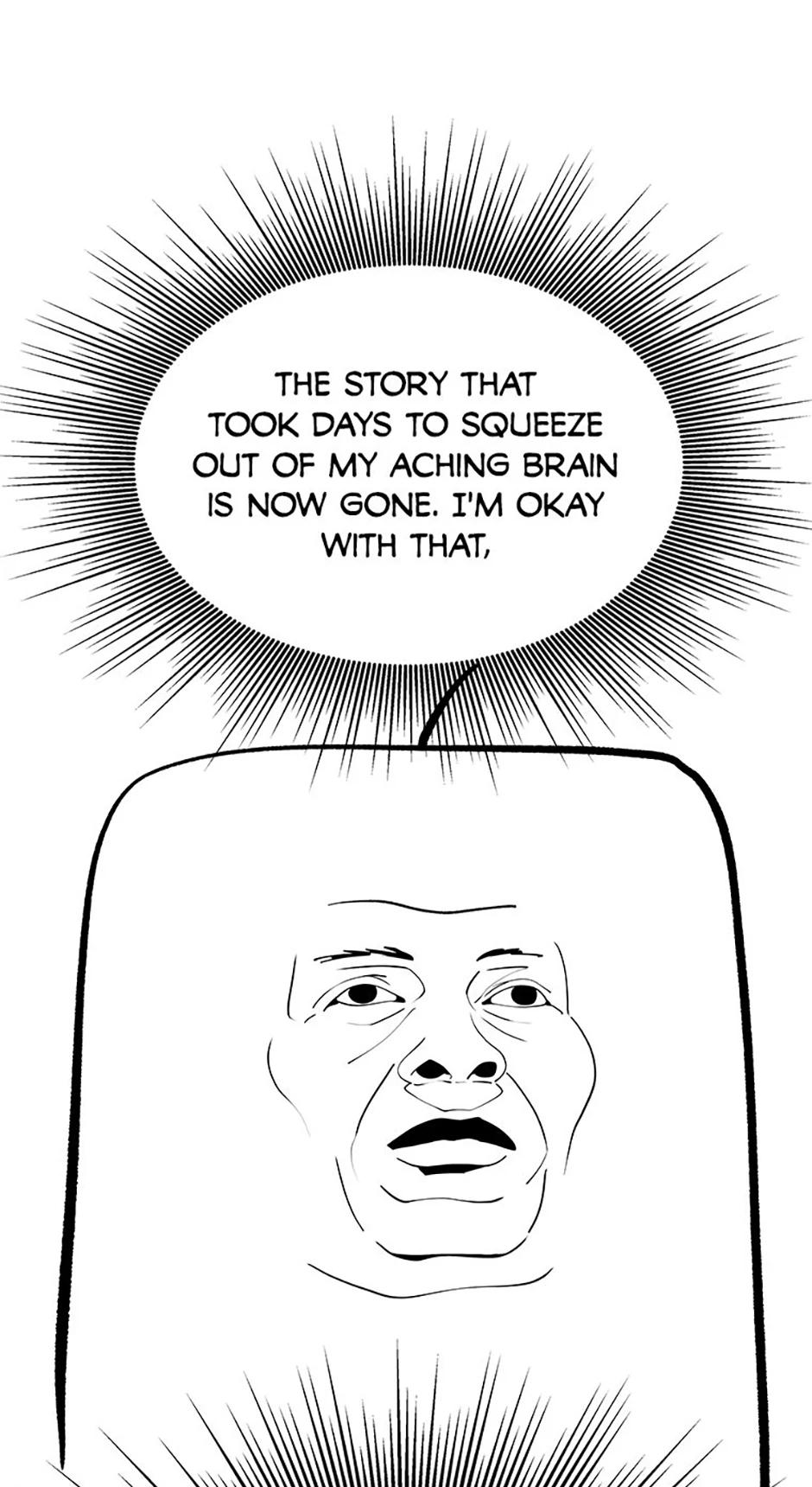Dungeon Odyssey Chapter 82 — page 24