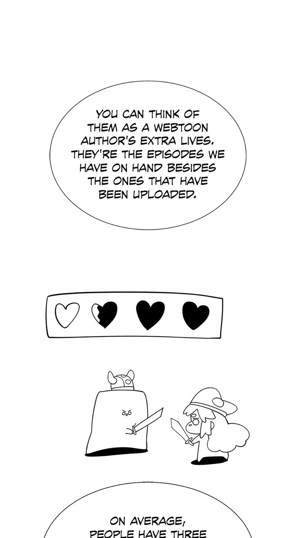 Dungeon Odyssey Chapter 82 — page 26