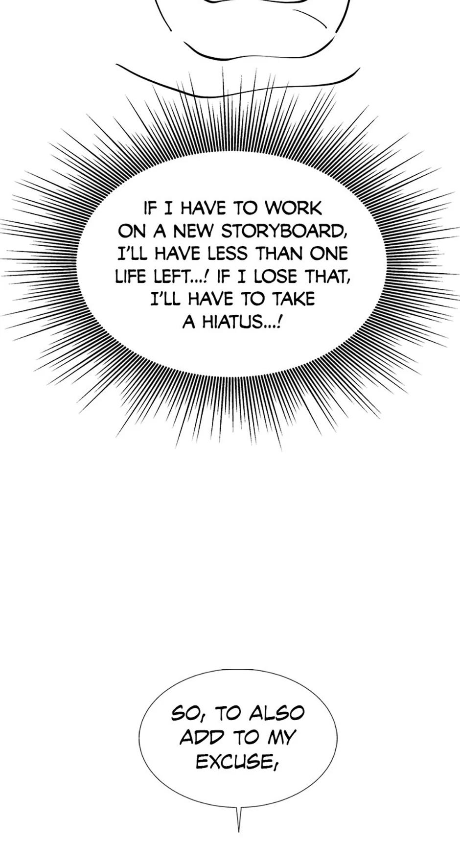 Dungeon Odyssey Chapter 82 — page 28