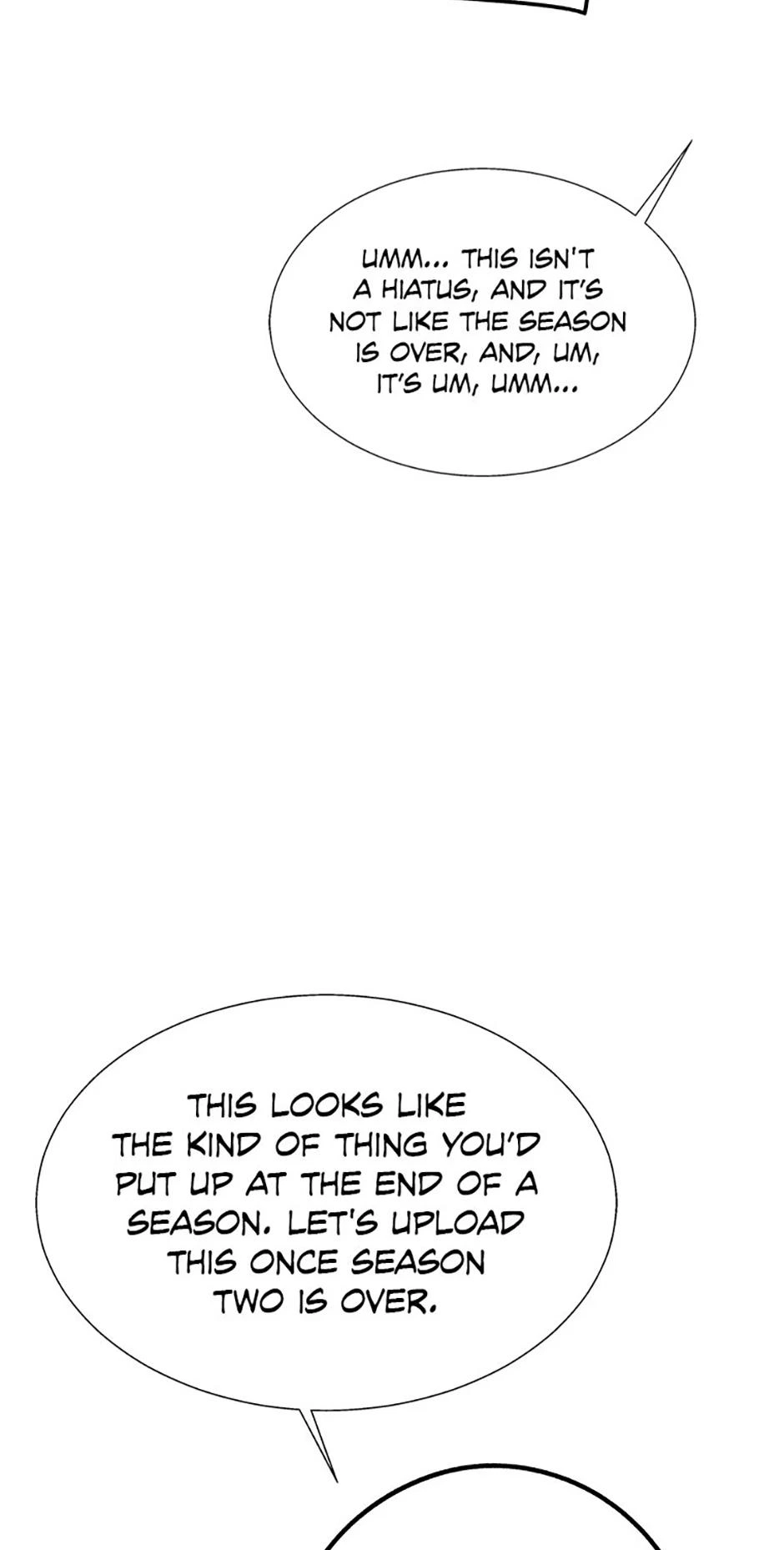 Dungeon Odyssey Chapter 82 — page 47