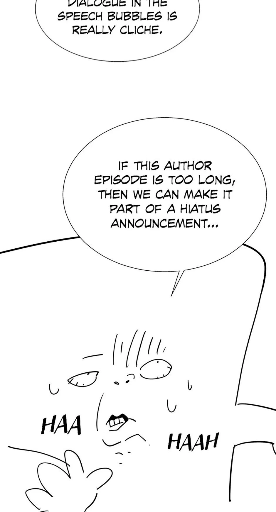 Dungeon Odyssey Chapter 82 — page 50