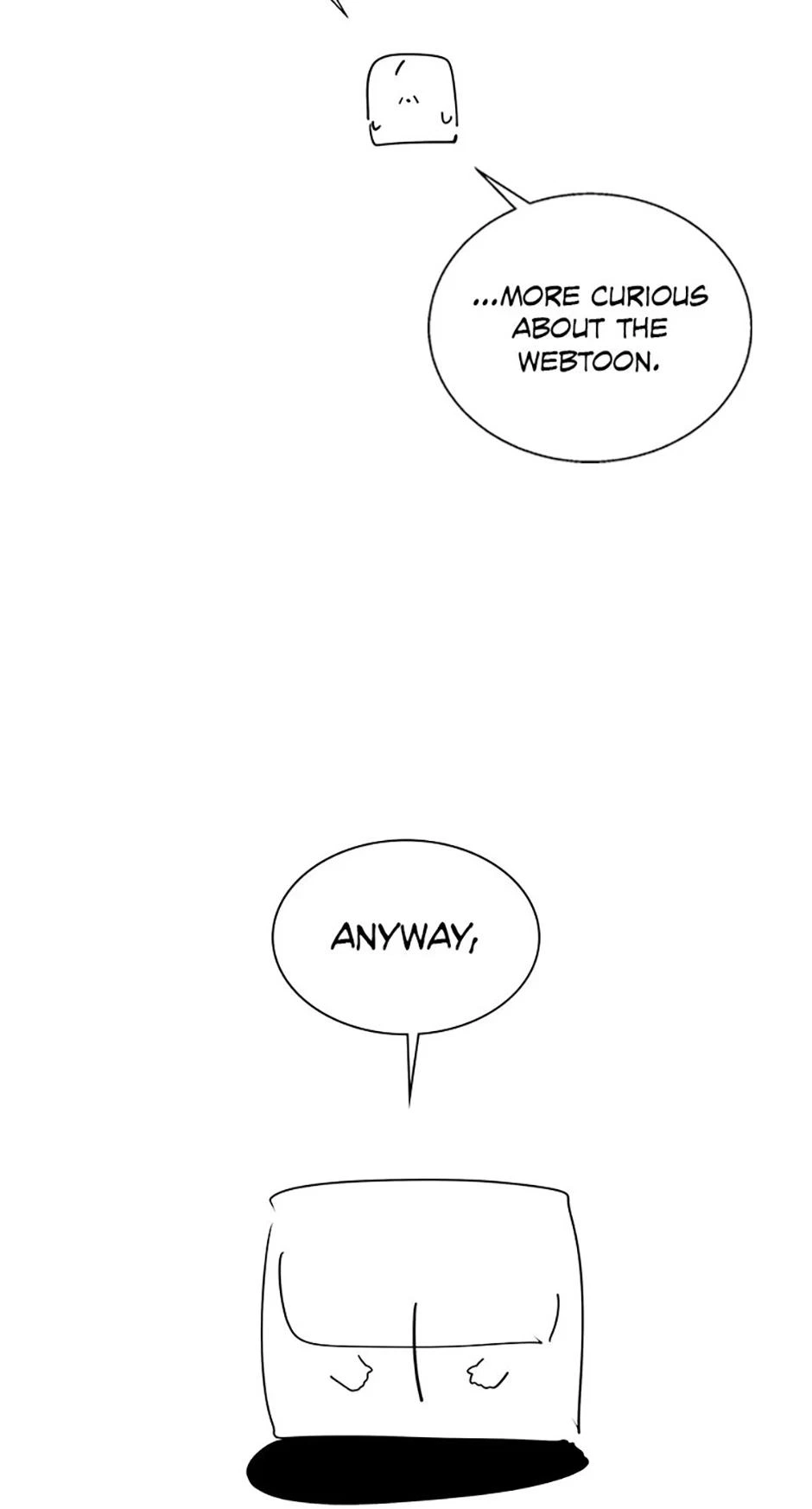 Dungeon Odyssey Chapter 82 — page 54