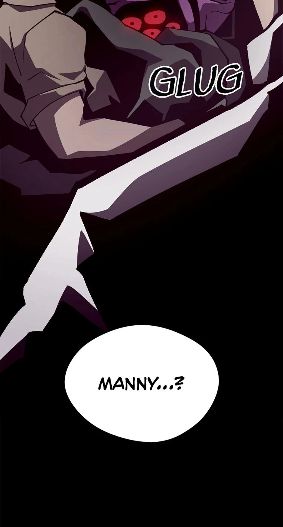 Dungeon Odyssey Chapter 82 — page 114